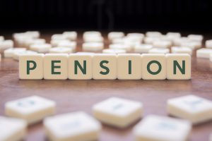 פנסיה